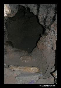 Khalwa du savant Abderrahman Ibn Khalifa enterré à coté de Sidi Khaled