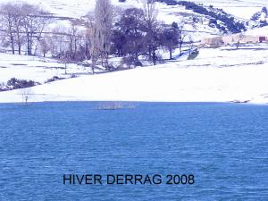 hiver derrag 2009
