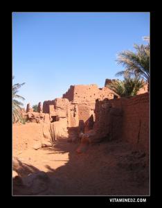 Ksar de Lichta