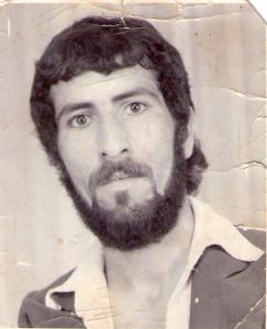 chef de park d'Aghlal