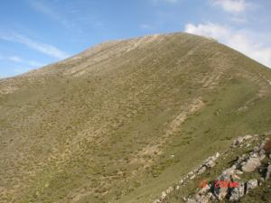djebal msiid aicha جبل مسيد عيشة