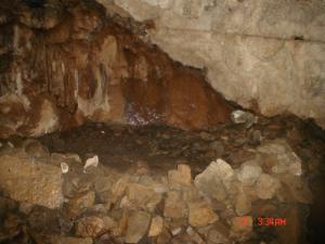 hamala la grotte de mssid aicha كهف مسيد عيشة