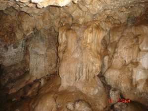 hamala la grotte de mssid aicha 2 كهف مسيد عيشة