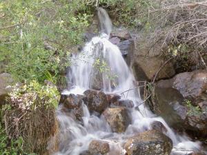 HAMALA 2009  cours d'eau