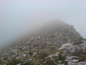 HAMALA 2009  le sommet de la montagne 2