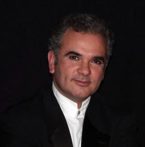 Djamel Lahlou portaît 1