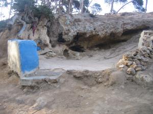 Sidi senouci  Foret de ras el ain Gdyel