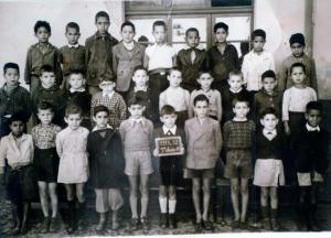 collège de st cloud 1951