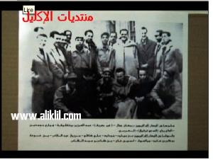 Le Héros Ramdane Djamel