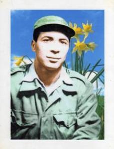 Ramdane Ahcène (si djamel)