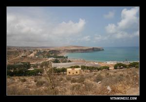 Bhira ou Plage du Sel ou Plage des Ouled Ben Ayed