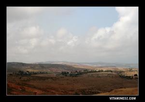 Msirda Thata environs des Ouleds Ben Ayed