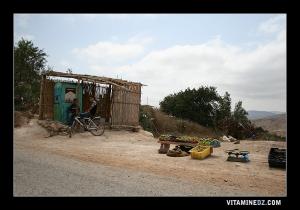 Enfants de Dar El Jedida, Msirda Fouaga
