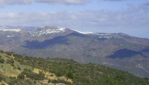 Des payasages à découvrir