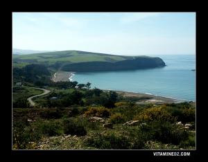 la plage Bhira ou plage du sel, Ouled Ben Ayed, M'sirda Thata