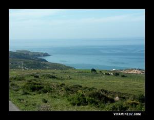 La Plage de Beider, Msirda Fouaka
