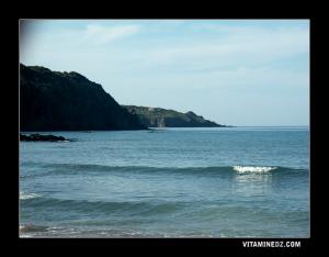 La Plage de Beider, Msirda Fouaka