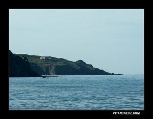 La Plage de Beider, Msirda Fouaka