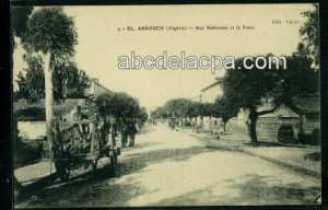 Je t'aime El-Hrrouche!!!