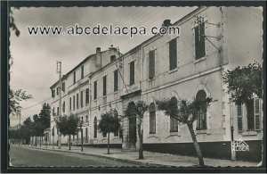 Je t'aime El-Harrouche!!!