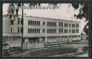 lycee zighoud youcef