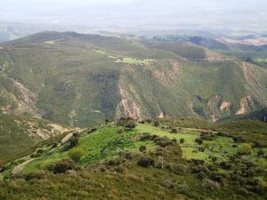 Parc du Djurdjura  Versant Sud