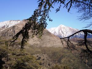 Parc National du Djurdjura \