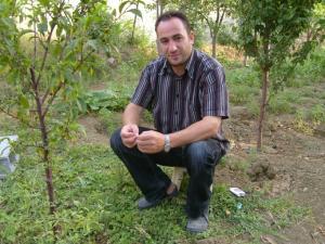 Mouloud Boudraa le chanteur