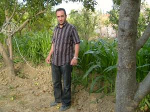 Mouloud Boudraa le chanteur