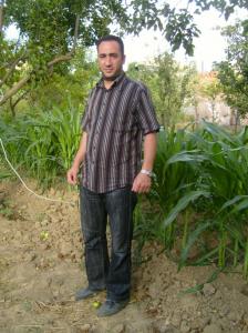 Mouloud Boudraa le chanteur