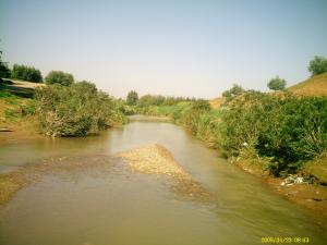oued l'Benian
