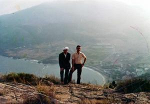 Un village parmis tant d'autre