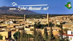 DJEBEL-MESSAAD