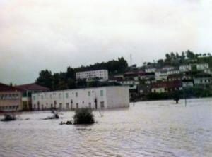 Inondation 1984 R.Djamel