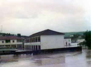 Inondation 1984 R.Djamel