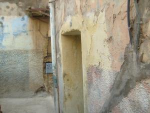 Derb Messoufa-Nos voisins