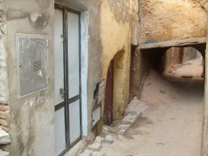 Derb Messoufa-Nos voisins