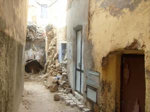 Derb Messoufa-Nos voisins