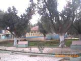 Jardin Emir Abdelkader AIN-AZEL