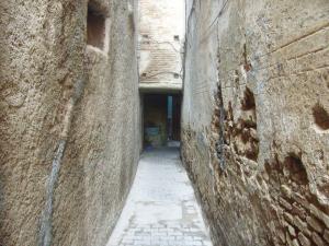 Derb Messoufa-Nos voisins