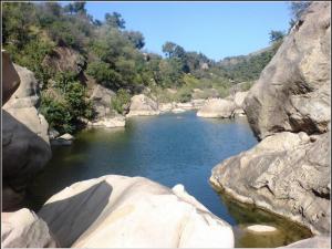 Assif ou oued youssef, Tizi Ouzou