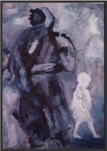 L'Espoir de Farid Daz, 1998