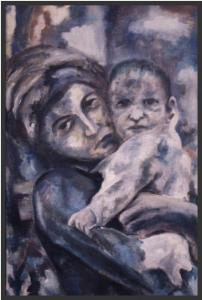 Nounelle Génération de Farid Daz, 1990