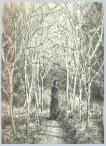 Peinture de Nourdine Dra