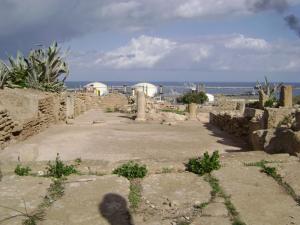 bethioua la millenaire