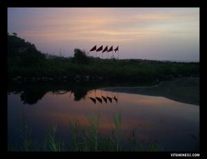 Oued Kiss, frontière algéro marocaine