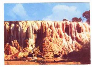 ALGERIA - 0049 Guelma - Les chutes de Hammam Meskhoutine