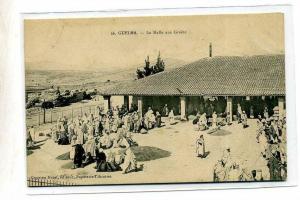 GUELMA LA HALLE AUX GRAINS