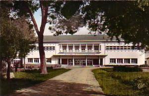 ALGERIE GUELMA ECOLE D AGRICULTURE  REF7415