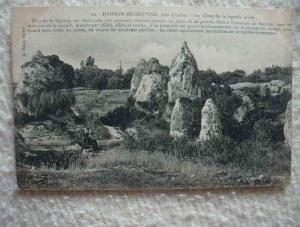 HAMMAM MESKOUTINE PRES GUELMA